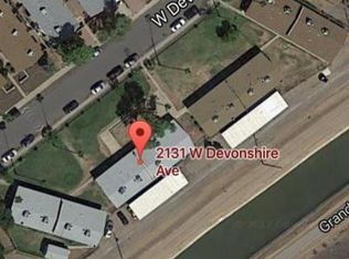 2131 W Devonshire Ave, Phoenix, AZ 85015