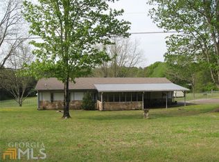 81 Ralls Rd, Hogansville, GA 30230