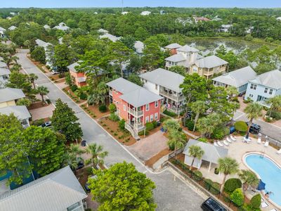 471 Hidden Lake Way, Santa Rosa Beach, FL, 32459