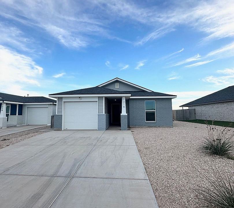1st image of 1316 Badland Blvd