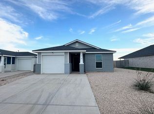 1316 Badland Blvd, Midland, TX 79705