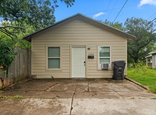 3301 Morrow Ave #A, Waco, TX 76707