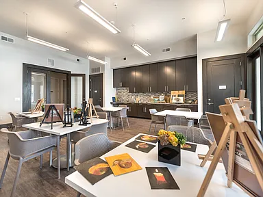 Overture Flower Mound