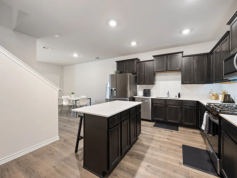 2016 Saddle Way — Photo 10