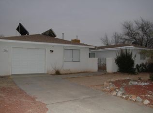 6333 Magdalena Rd NE, Rio Rancho, NM 87144
