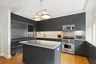 Sold by Corcoran