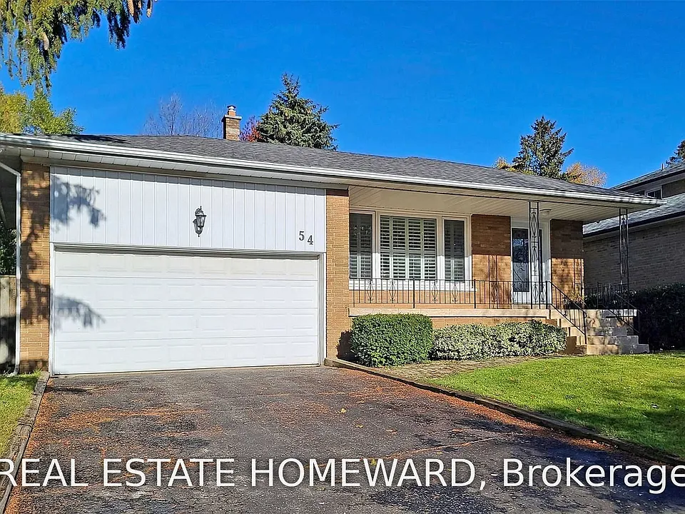 54 Ladyslipper Ct #MAIN2ND