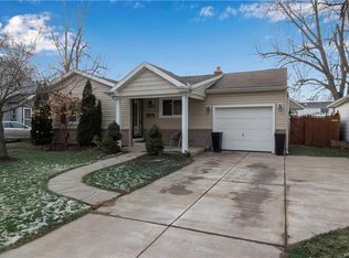 272 Parkhurst Blvd, Buffalo, NY 14223