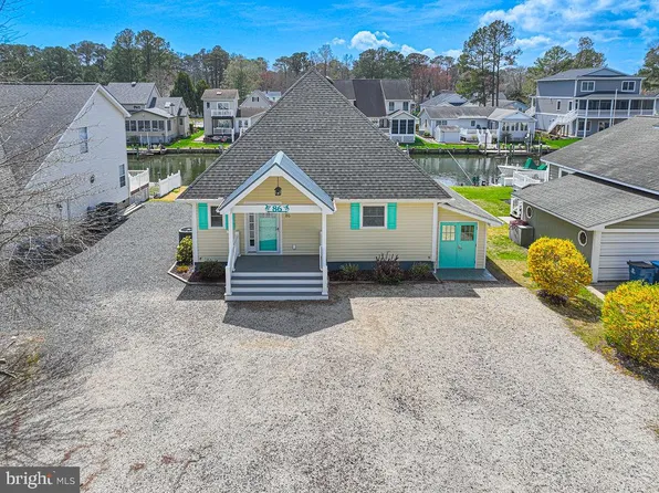 86 Teal Cir, Ocean Pines, MD 21811