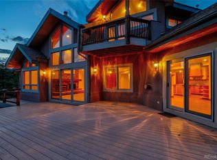 78 W Ranch Trl, Morrison, CO 80465