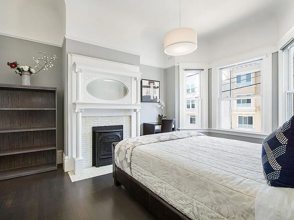 1st image of 1837 Larkin St #1