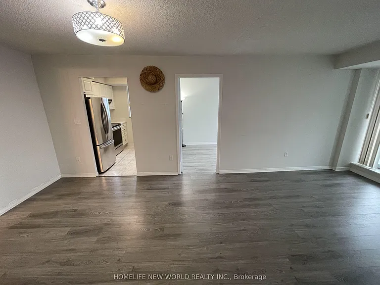 1 Pemberton Ave #2008 — Photo 21