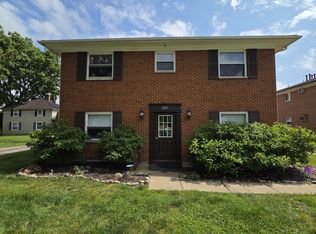 897 W Market St UNIT D, Germantown, OH 45327