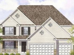 563 Covered Bridge Dr, Delaware, OH 43015