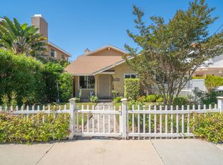 2703 Gates Ave, Redondo Beach, CA 90278
