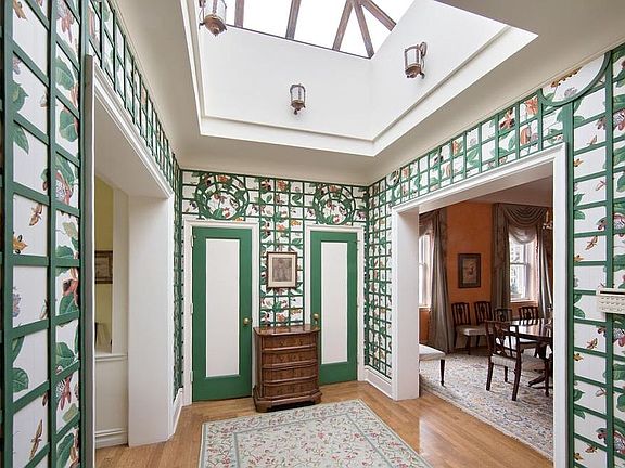 2nd image of 8 E 96th St #Penthouse