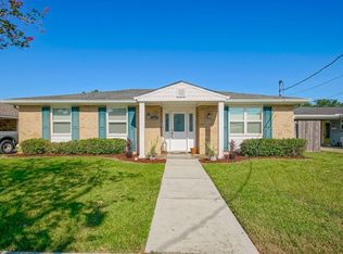 112 Hibiscus Pl, River Ridge, LA 70123