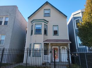 1624 N Central Park Ave, Chicago, IL 60647