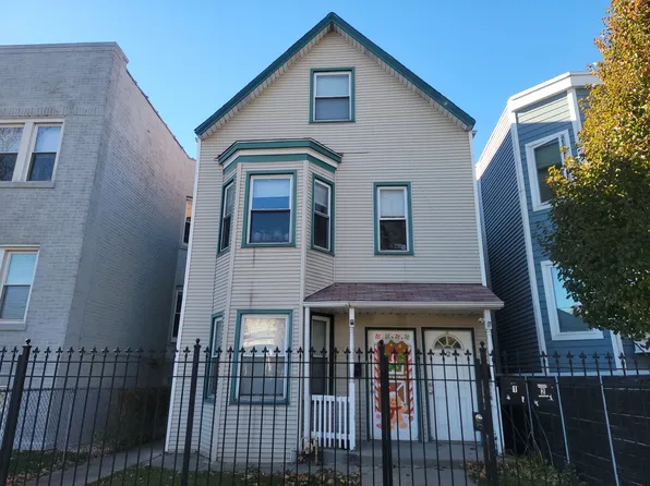 1624 N Central Park Ave, Chicago, IL 60647