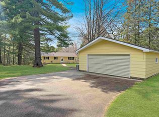 595 N Riverhills Rd, Kingsford, MI 49802