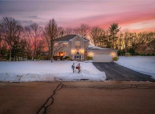 19 Sugar Maple Dr, Coventry, RI 02816