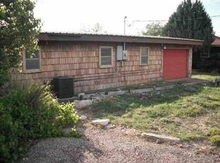 115 Cliff Trl, Fritch, TX 79036