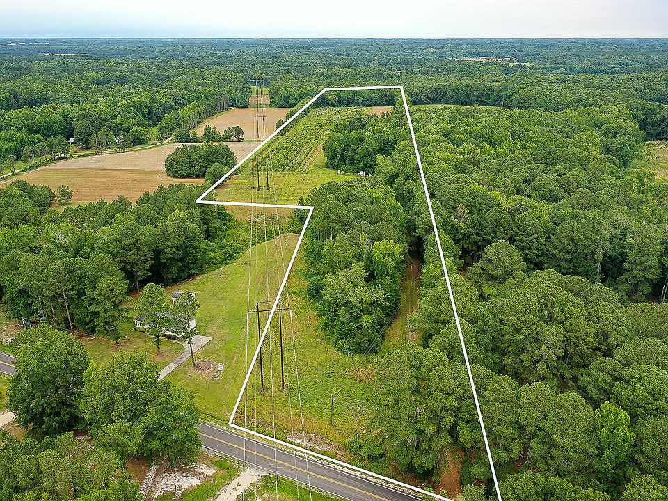 1st image of Bunnlevel Erwin Rd
