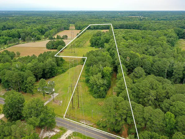 Bunnlevel Erwin Rd, Erwin, NC 28339