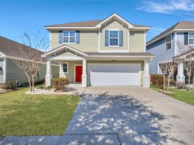 93 Shell Hall Way, Bluffton, SC, 29910