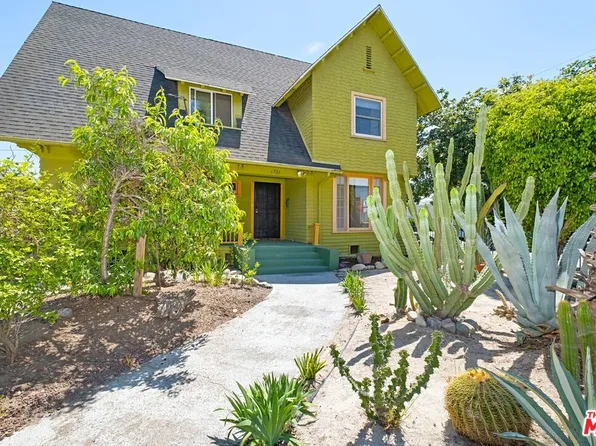 1764 W 24th St, Los Angeles, CA 90018