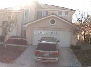 1958 Thunder Ridge Cir, Henderson, NV 89012