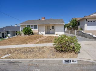 2623 N Parish Pl, Burbank, CA 91504