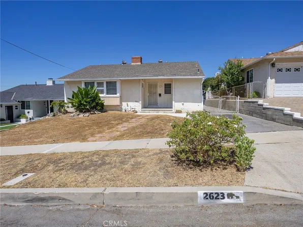 2623 N Parish Pl, Burbank, CA 91504