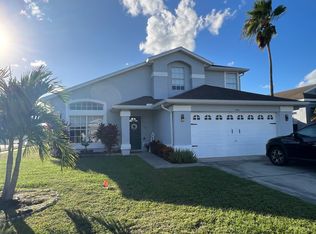 3100 Turtle Creek Pl, Kissimmee, FL 34743