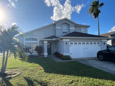 3100 Turtle Creek Pl, Kissimmee, FL, 34743