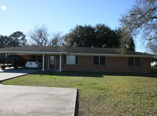 12718 La Hwy 339, Erath, LA 70533