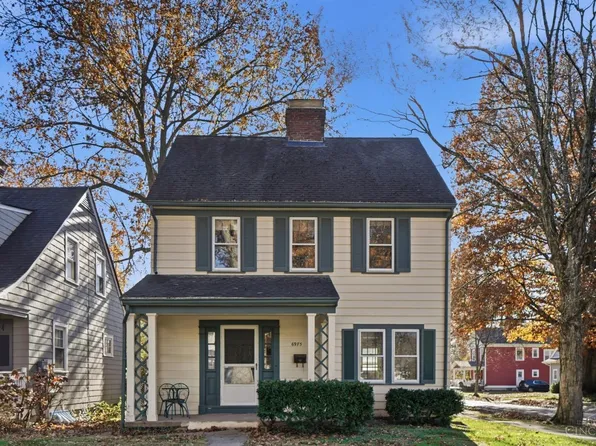 6975 Cambridge Ave, Cincinnati, OH 45227