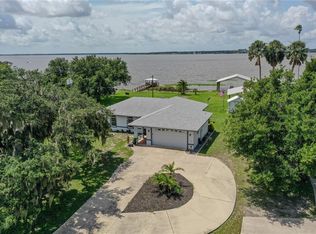 851 N Lake Reedy Blvd, Frostproof, FL 33843