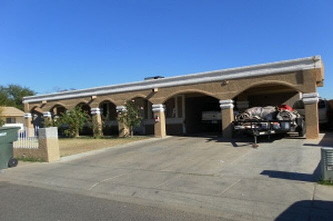 1st image of 4325 N 73rd Ave