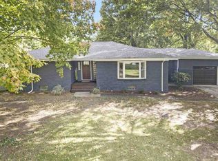 55636 Buckeye Rd, Mishawaka, IN 46545