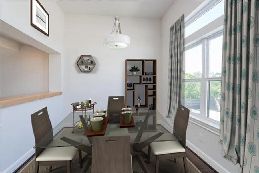 3 bed, 3.5 bath, 2088 sqft, $2,600 — Photo 4