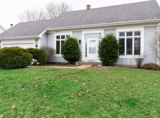 1206 Quail Run Ave, Bolingbrook, IL 60490