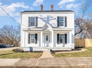 149 S Charity St, Bethel, OH 45106