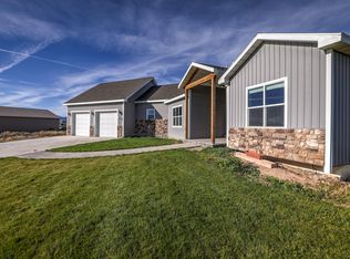 288 W Hilltop Dr, Beaver, UT 84713