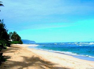 61-731 Papailoa Rd, Haleiwa, HI 96712