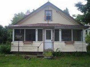 11 Old River Rd, North Creek, NY 12853
