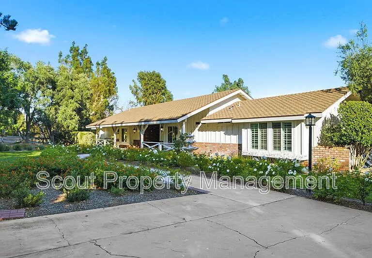 30605 De Portola Rd — Photo 1