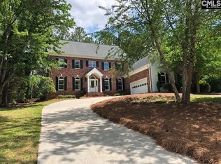 312 Running Fox Rd, Columbia, SC 29223