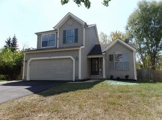 1706 Golden Cloud Ln, Columbus, OH 43228
