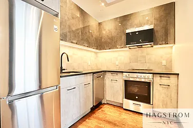 Rented by Hagstrom Management Inc